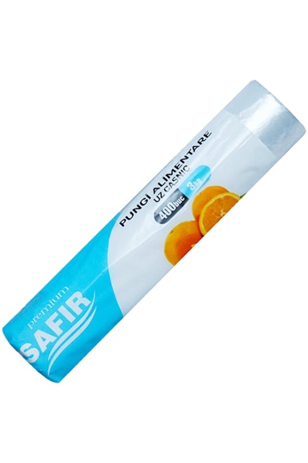 household food bags 3 kg set 400 pcs - 1