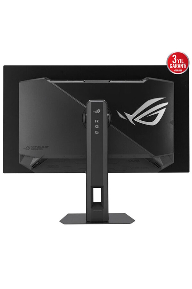 ROG Strix OLED XG27ACDMS 26.5inç 280Hz 0.03ms 2K QHD Adaptive Sync QD-OLED Pivot Gaming Monitör - 7