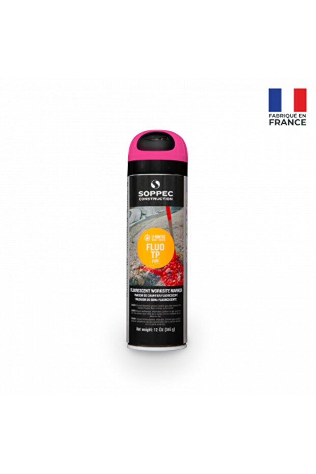 Spray fosforescent - 6