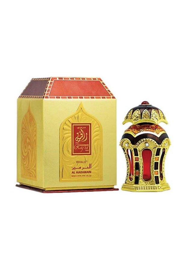 Rafia Gold 20مل