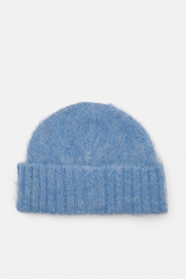 Kısa örgü bere - 2