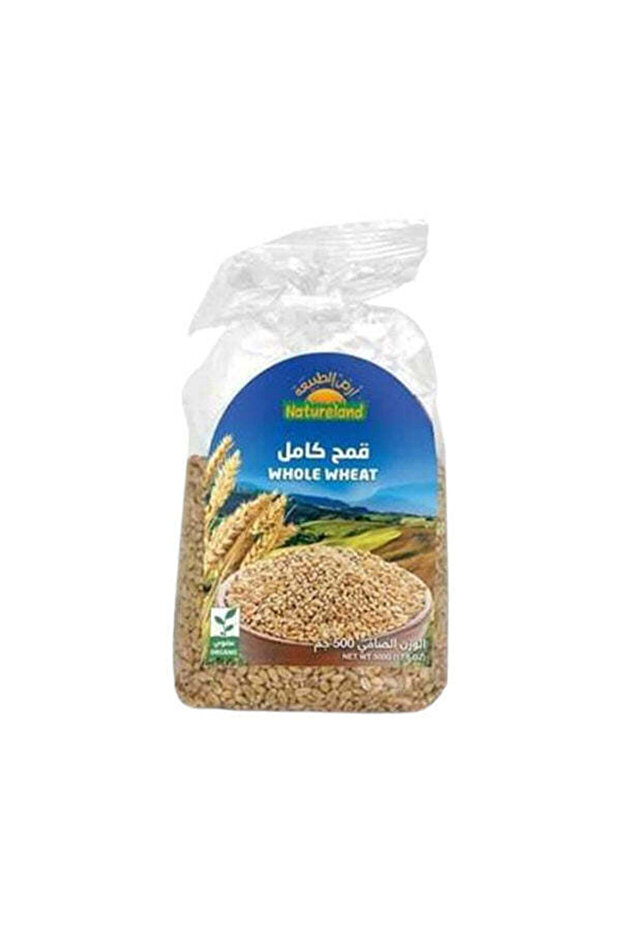 قمح كامل 500 جرام