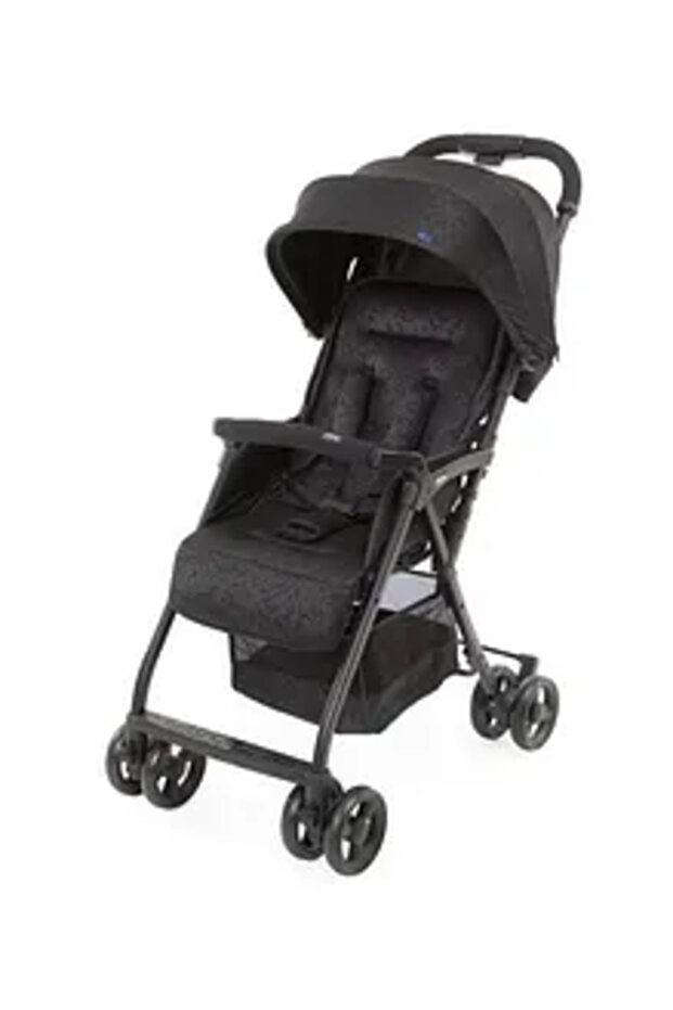 Ohlalà 3 Stroller 0m-3y, Jet Black - 1