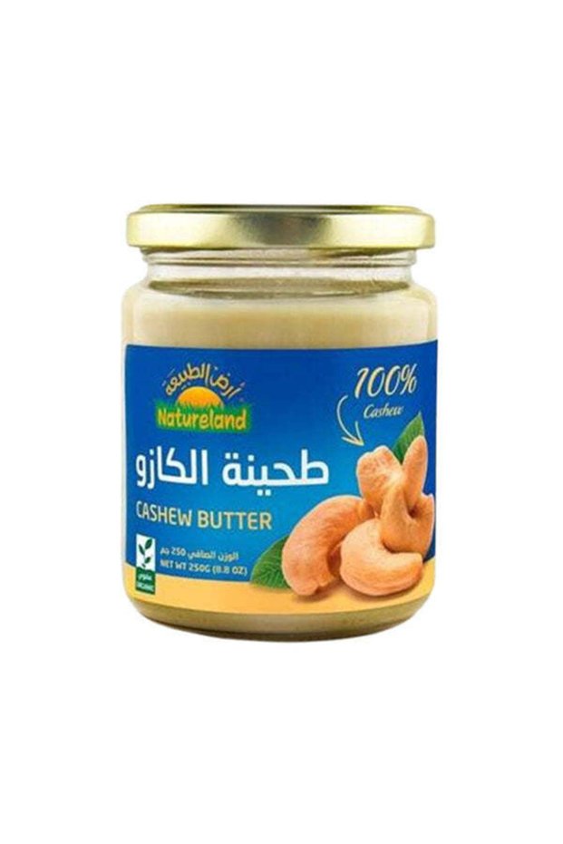 طحينة الكاجو 250 غرام