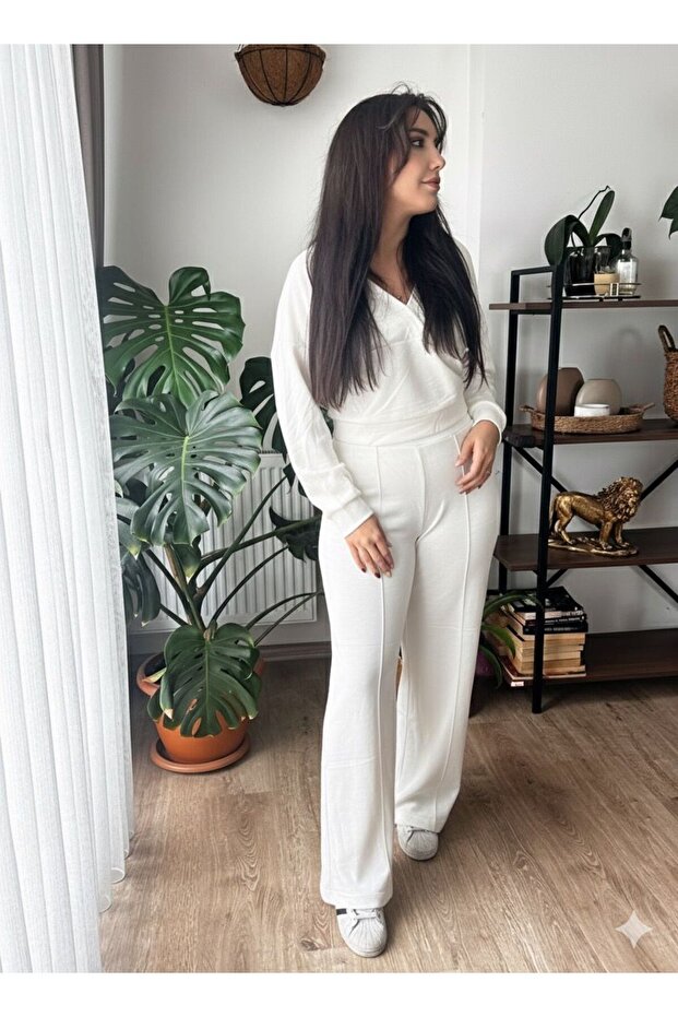 Fabric 2-Piece Set