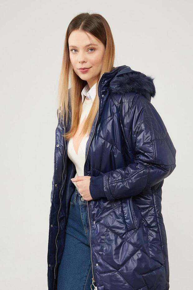 Mode Mont Seyyar Kapişon - 4