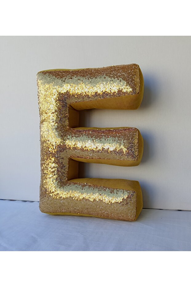 HARF KIRLENT ''E'' Harfi - 3