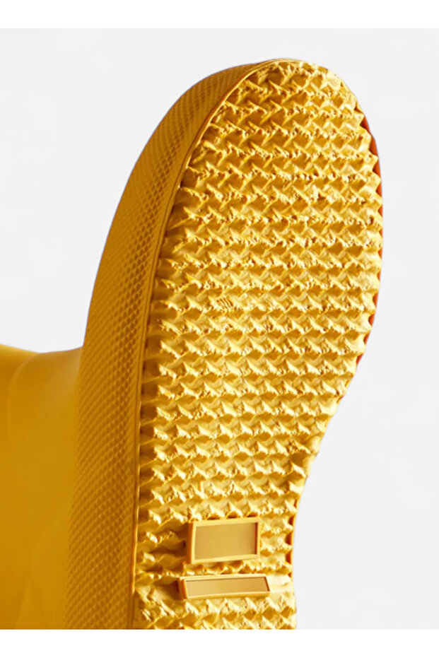 Sarı Erkek Çocuk Yağmur Botu HFRK0032252RYL - 4