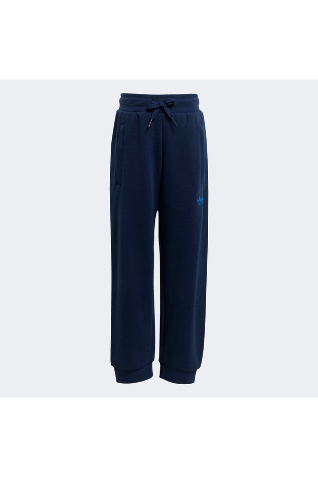 Cre Set Çocuk Lacivert Eşofman Takımı - 6