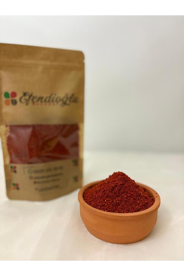 Tatlı Antep Pul Biber 120 gr. - 3