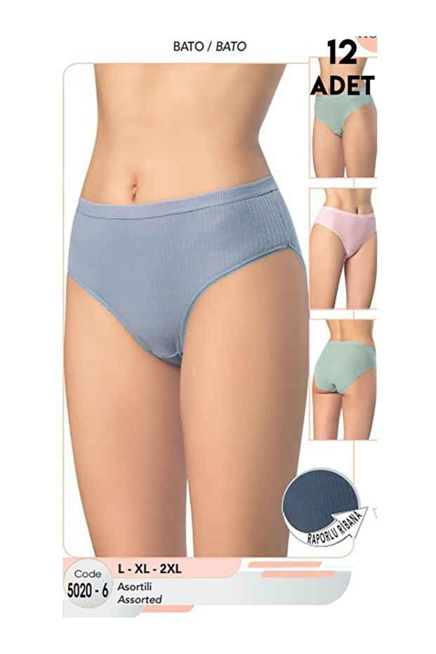 5020-6 Report Ribana Bato 12-Pack