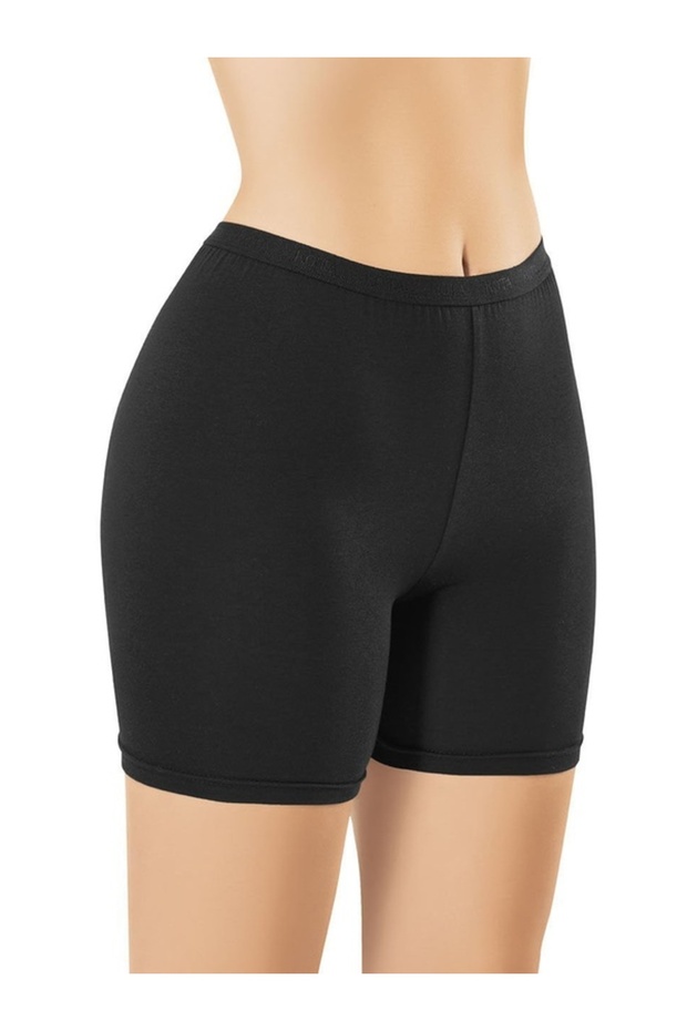 4132 Modal Şort - 3