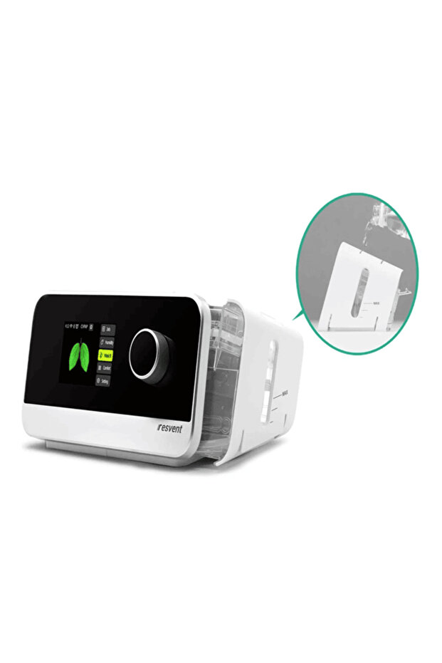 iBreeze 20C CPAP Pro - 2