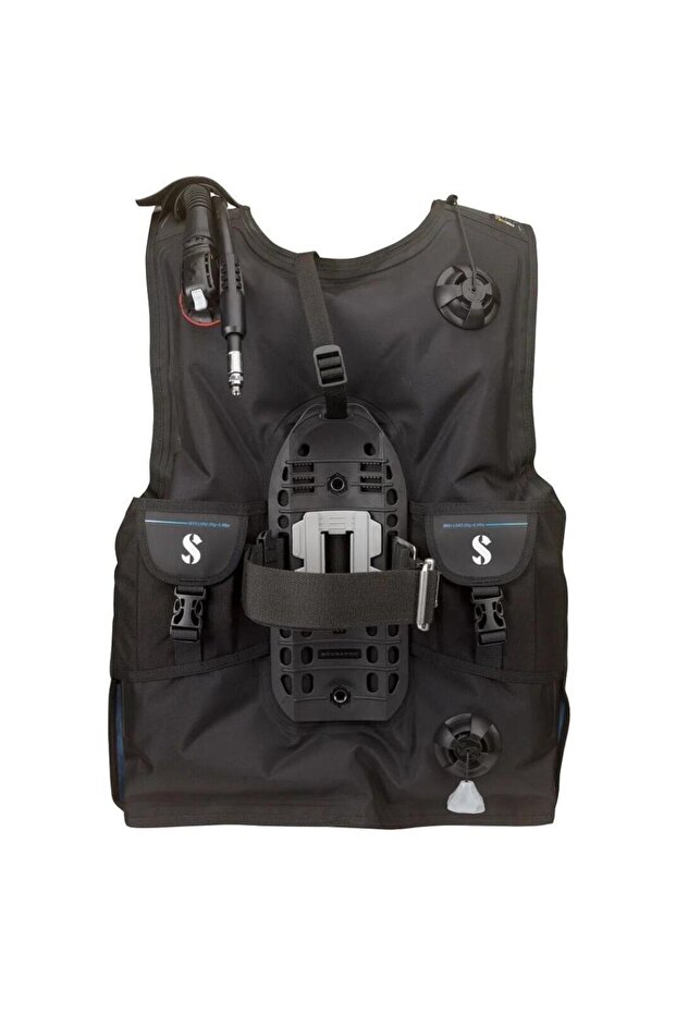 Level B.C.D. ( Denge Yeleği ) - 2