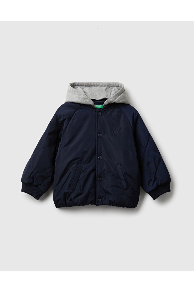 Boy's Bomber Jacket N040 1/6 Years Old