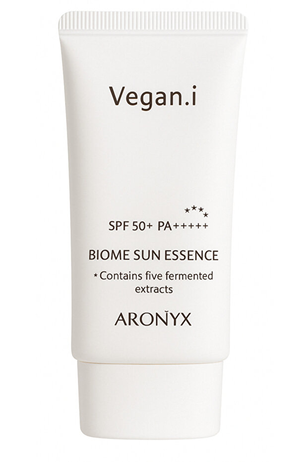 Mediflower Vegan.I Biome Essence 50Ml