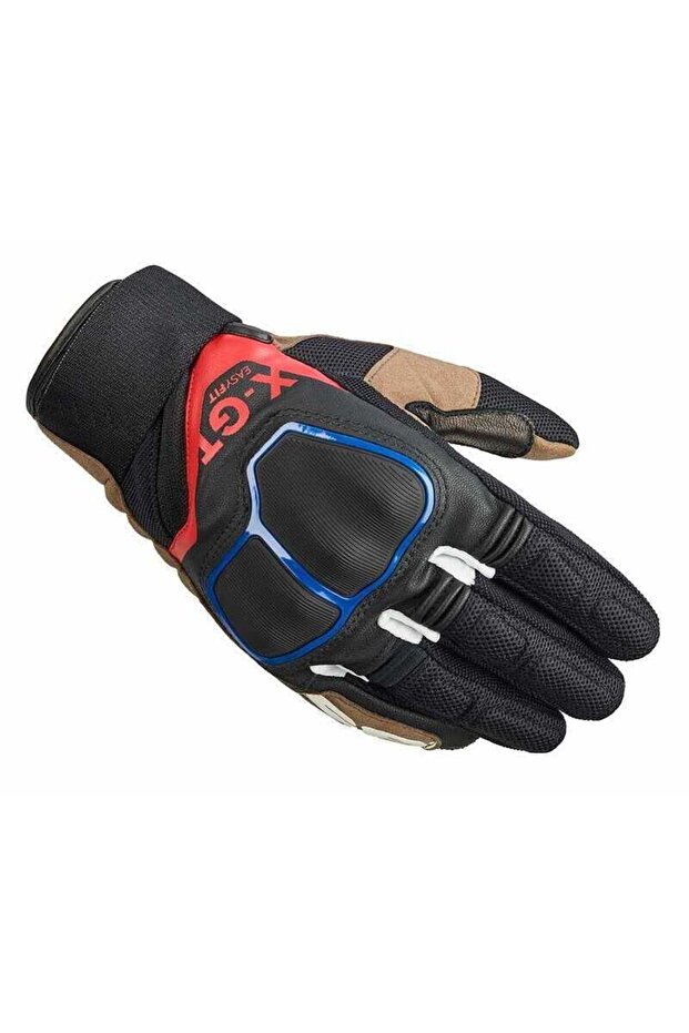 قفازات جلدية X-GT - 1