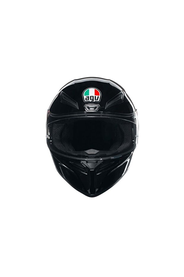 KASK/K1 S MONO MONO BLACK - 2