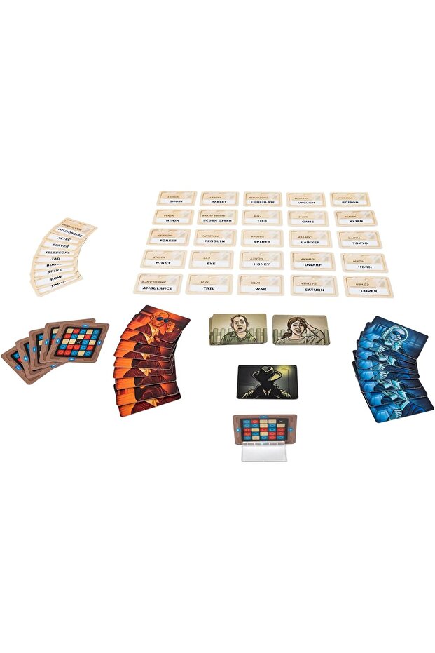 الأسماء الرمزية - 3