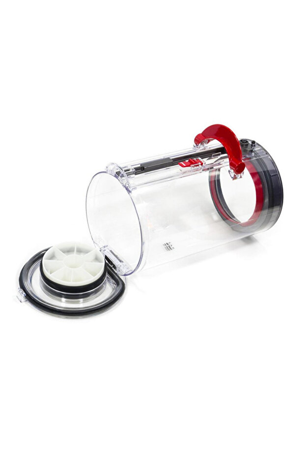 Dyson V15s Detect Submarine-V15 Detect-V15-V11 ile Uyumlu toz haznesi - 2