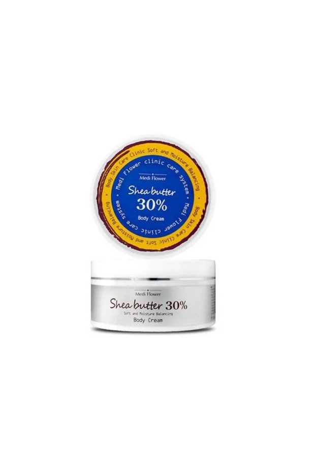 Sheabutter 30% Body Cream