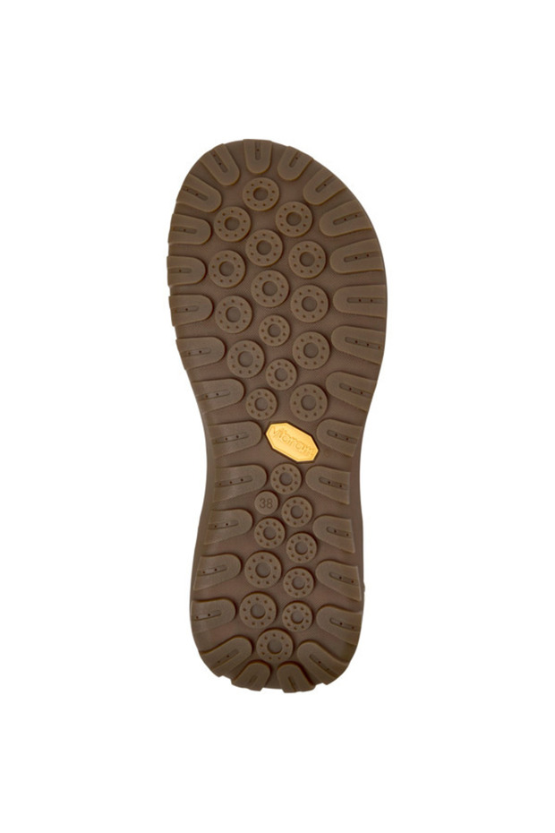 Women White Genuine Leather Flat Sole Ankle Boots Elastic Lace-Up Zipper Detailed Classic PeuSerra - 5