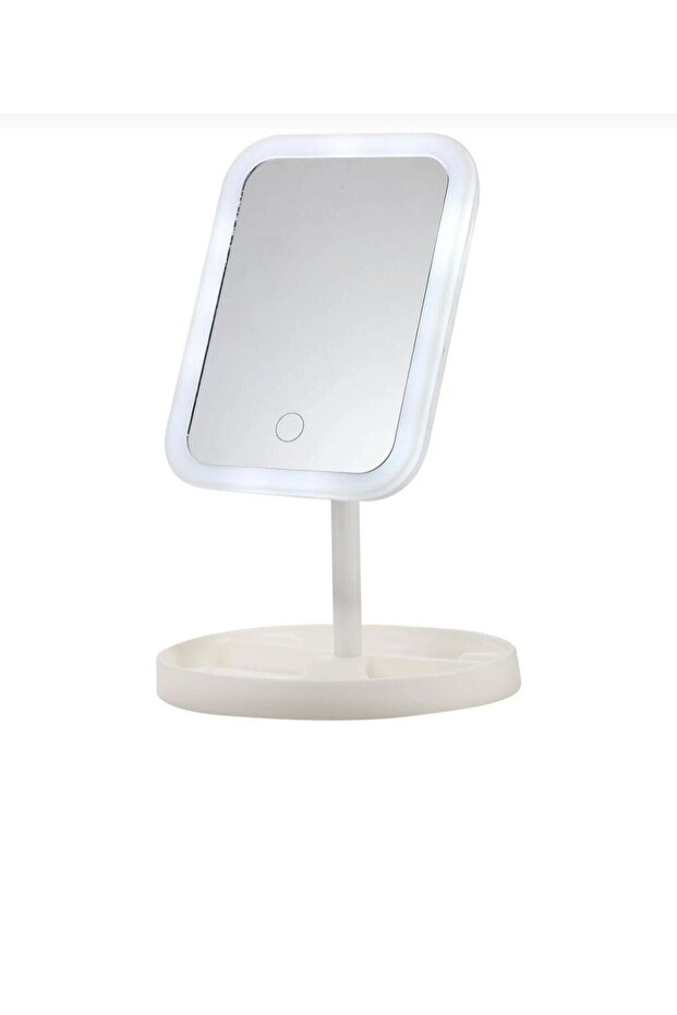 Şarjlı led ayna - 1