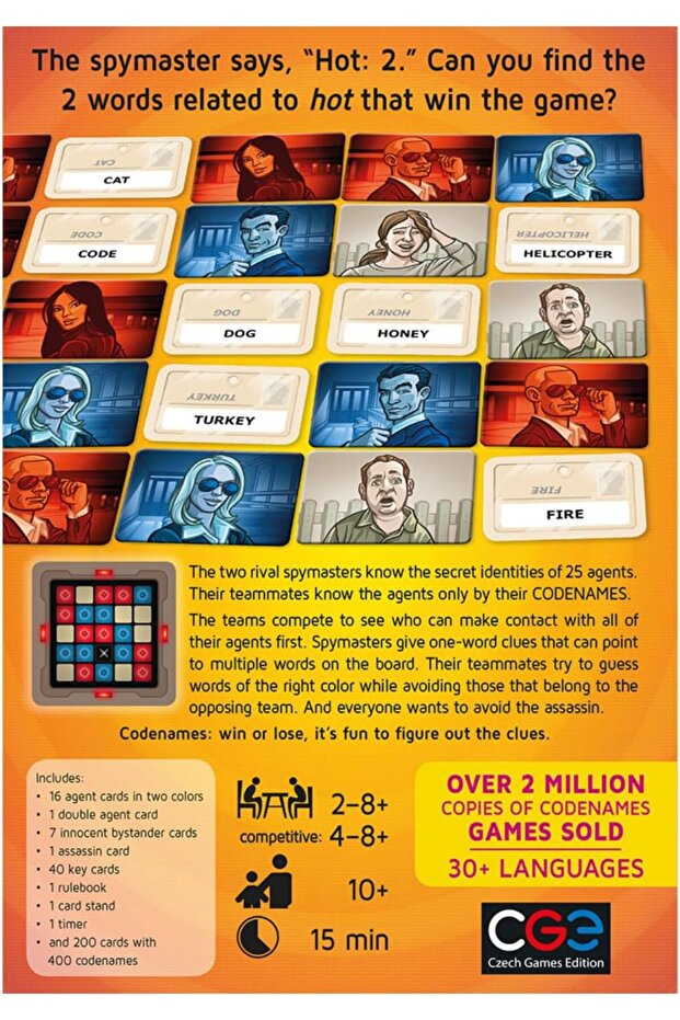 الأسماء الرمزية - 6