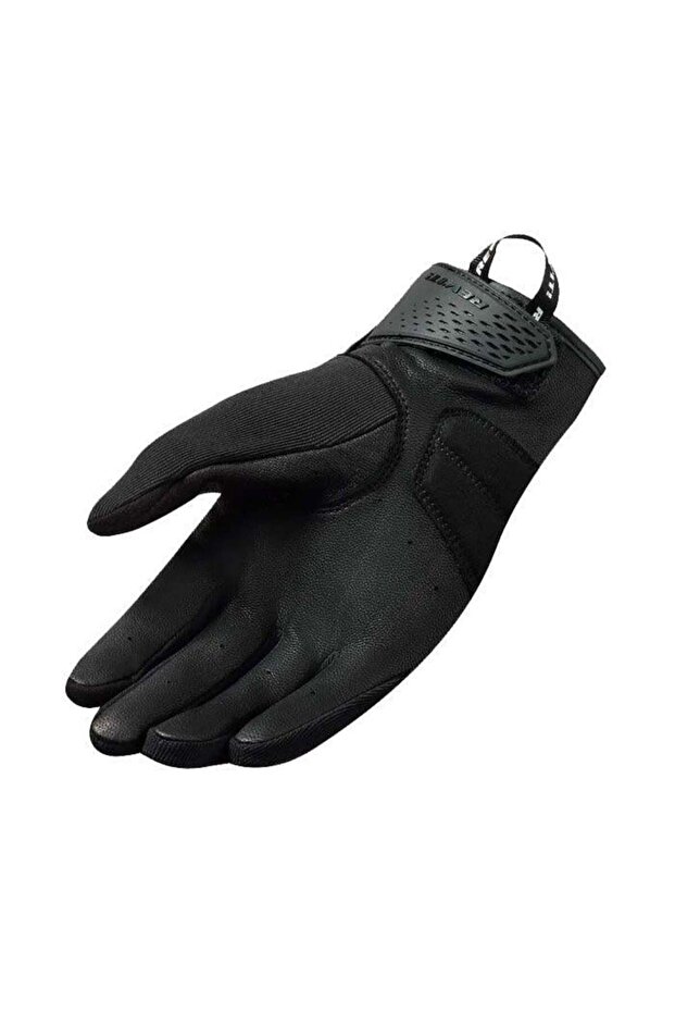 MOSCA 2 YAZLIK ELDİVEN SİYAH - 2