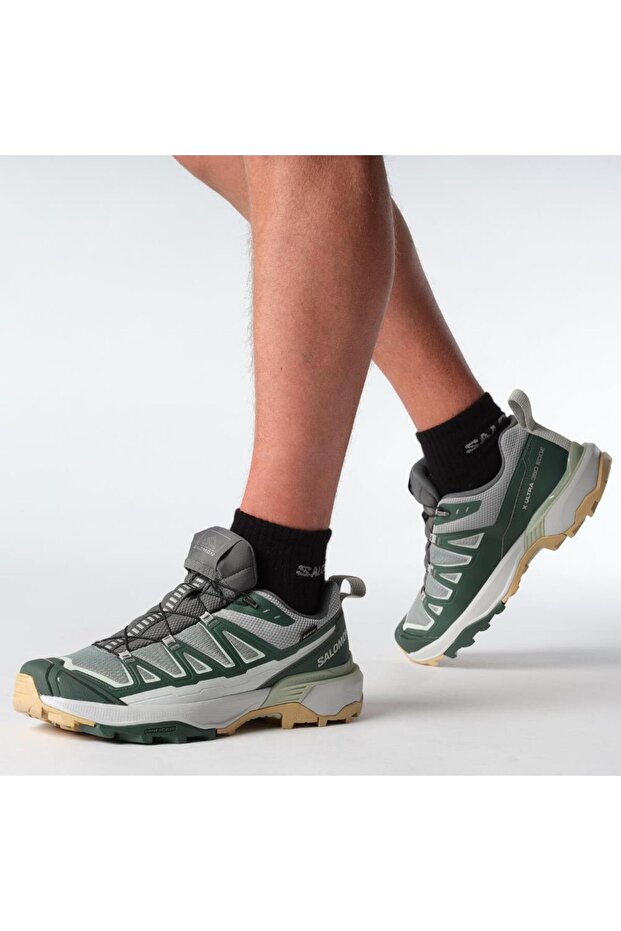 X Ultra 360 Edge Gore-Tex Men's Patika Running Shoes-L47816700 - 6