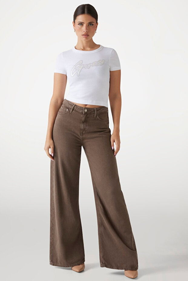 Palazzo Pantolon W5RA96WFD53-26k Multi - 1