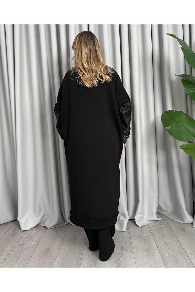 Benti Design Coat - 5