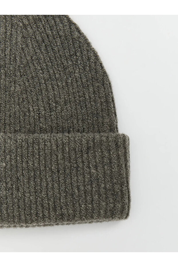 Basic Kadın Bere - 3