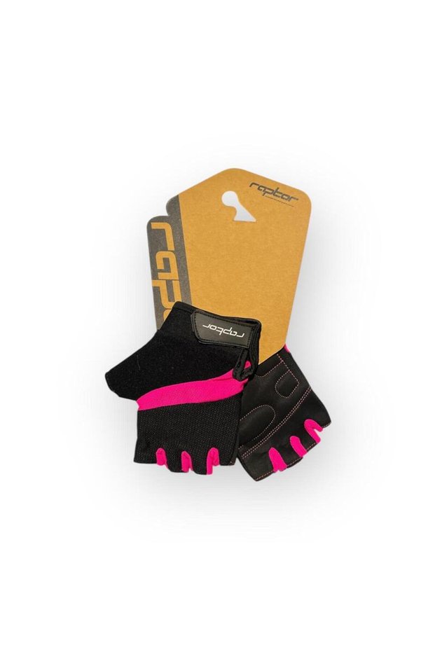 – Xc Sport Gloves – Pink XS