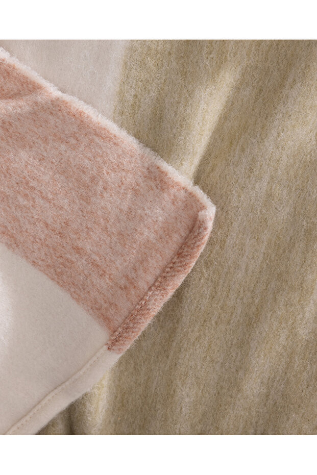 Angely Çift Kişilik Battaniye - - 6