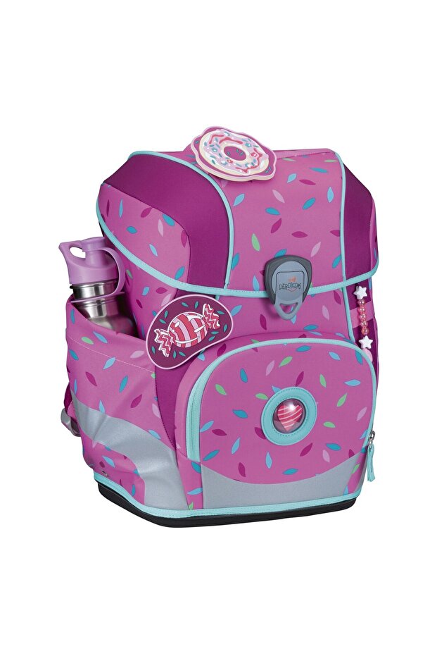 ErgoFlex Tiny School bag set 6-piece - 3