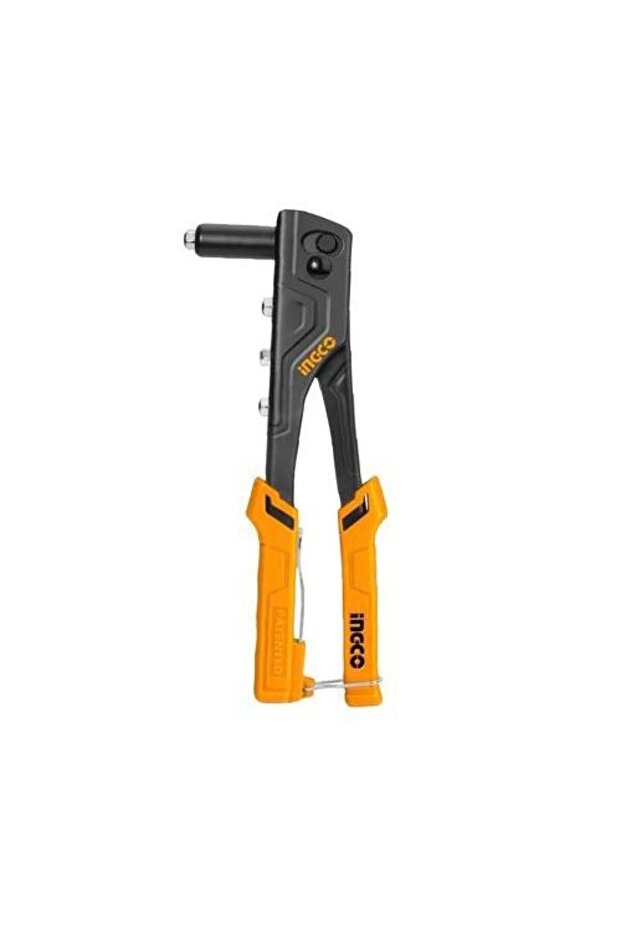 Multi-purpose rivet pliers - 2