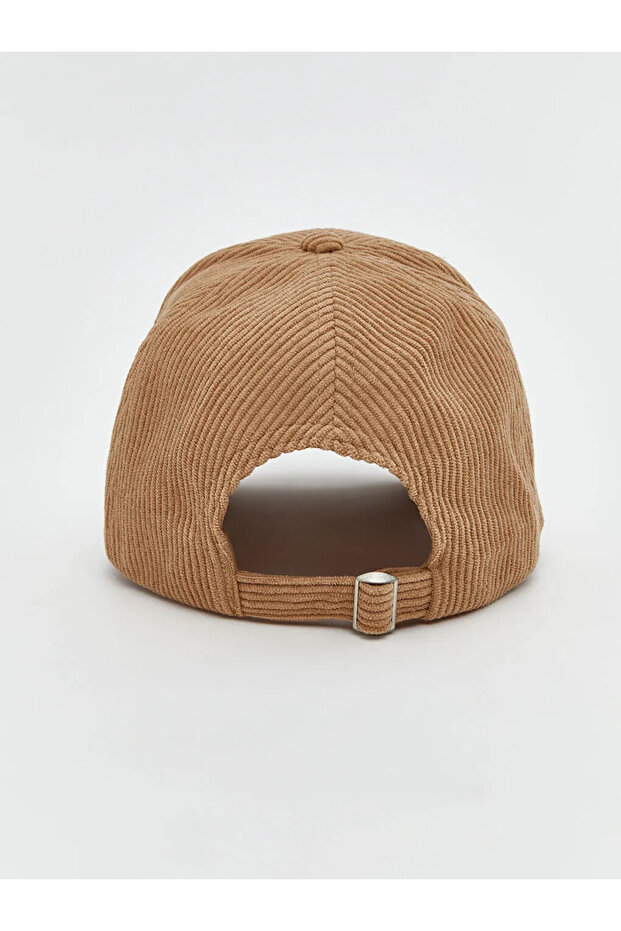 Basic Erkek Kep Şapka - 2