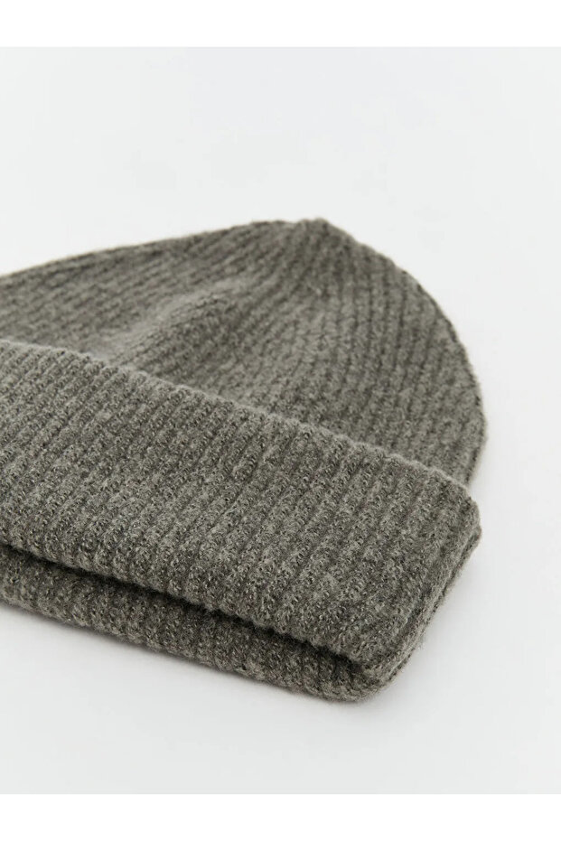 Basic Kadın Bere - 1