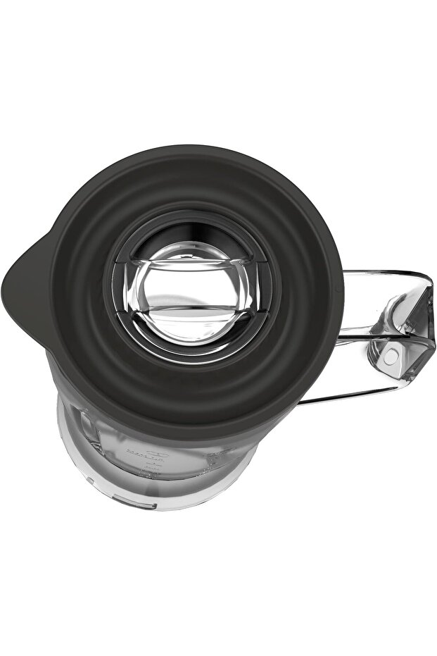 Easy Force Food Processor 2.4L | 800W | 6 Accessories | 25+ Functions | 1.8L Blender | 2-Ye - 5