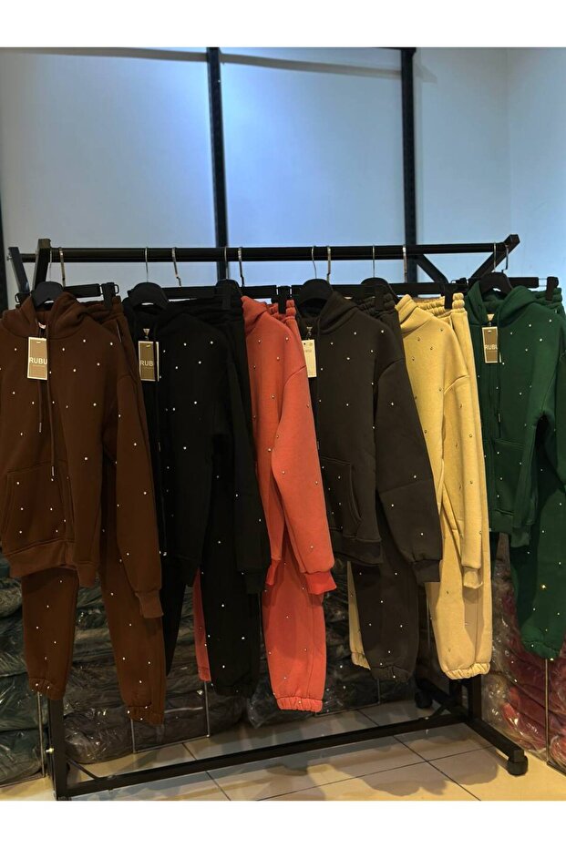 Eşoftman takımı - 2