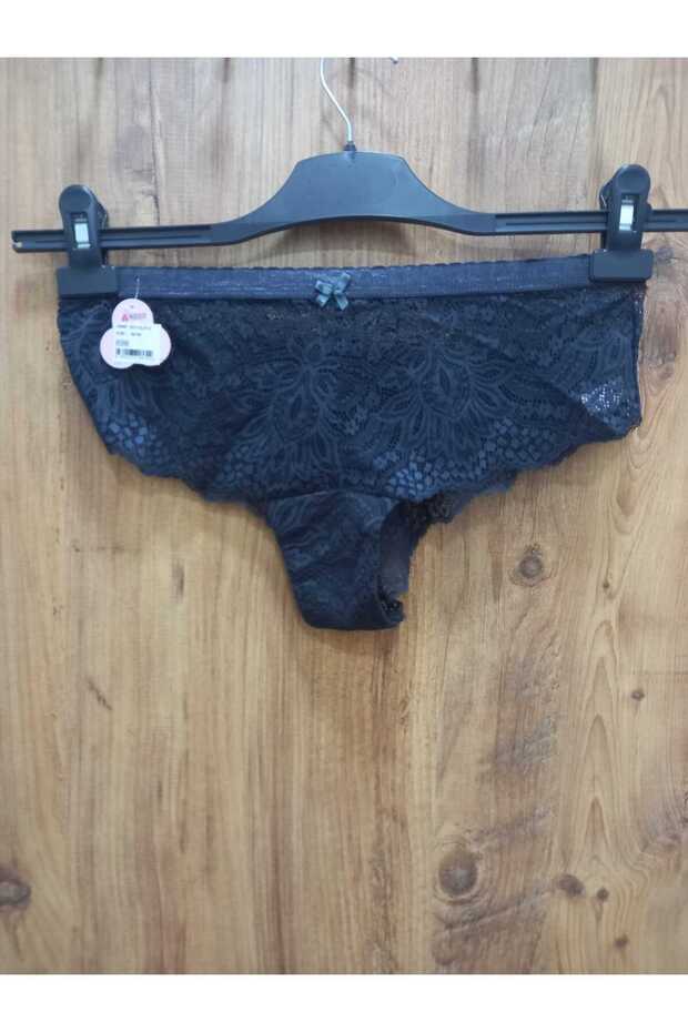 KÜLOT DANTELI BYN KILOT -D - 3