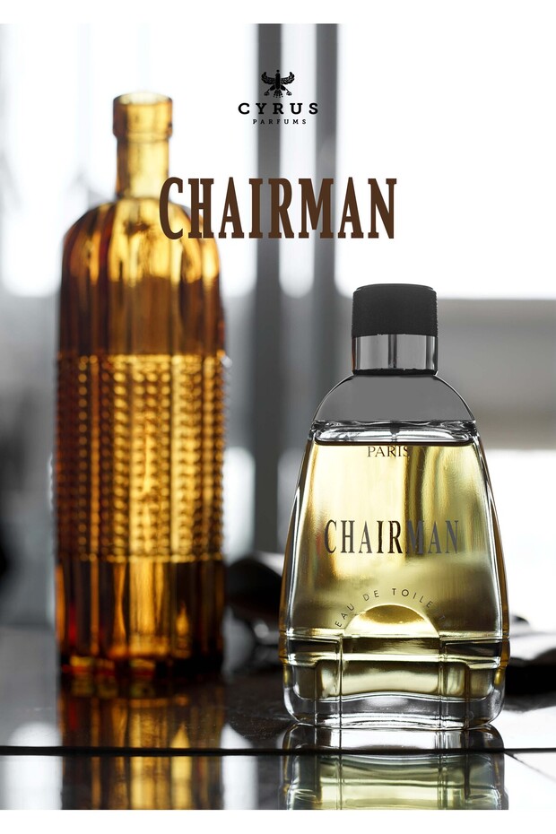 Chairman EDT 100ml