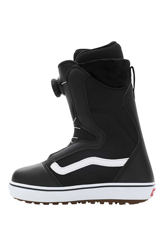 WM Encore OG Blwh Snowboard Botu - 2