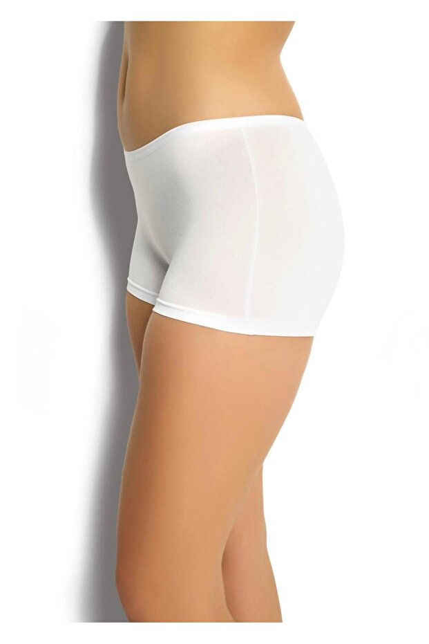 Kadın Modal Boxer 621 - 3