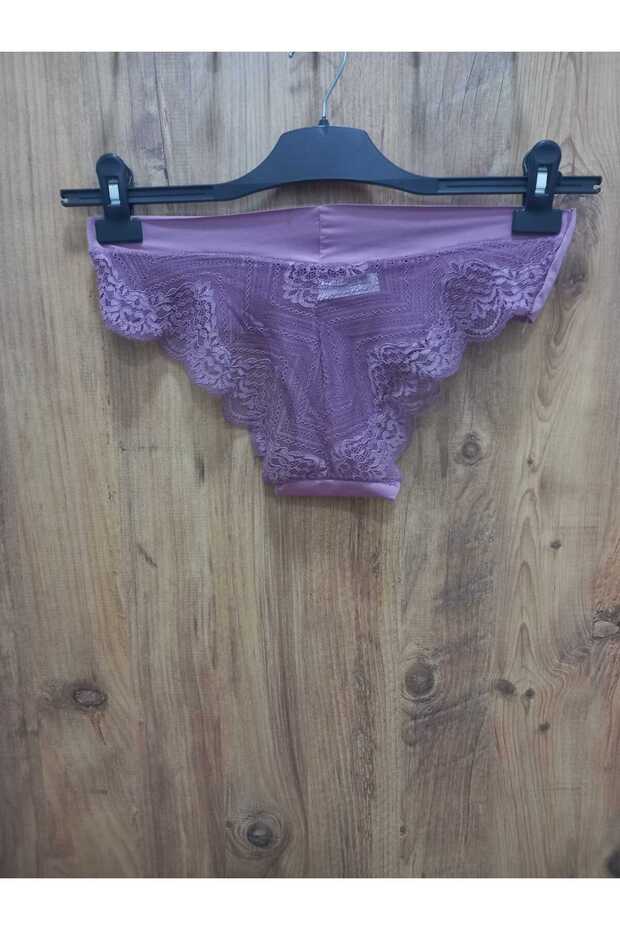 KÜLOT BYN KILOT -D DANTELİ - 1