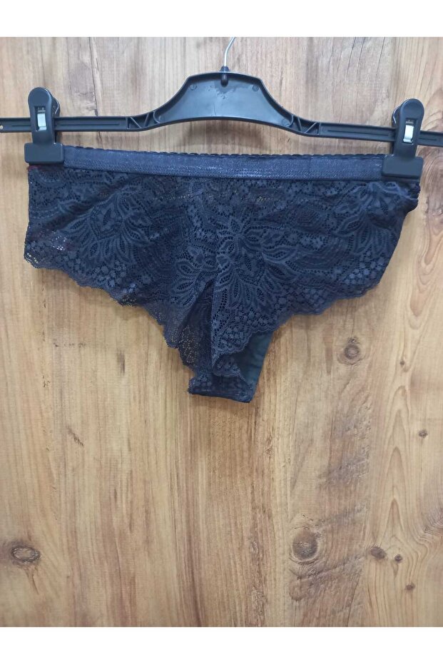 KÜLOT DANTELI BYN KILOT -D - 1