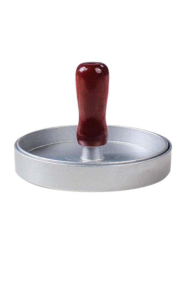 Burger Press Hamburger Patties Maker Multicolour 12cm