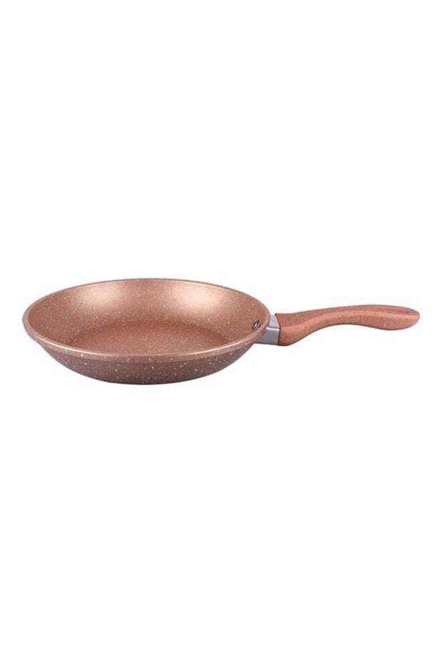 DESSINI Granite Frypan Copper 26cm