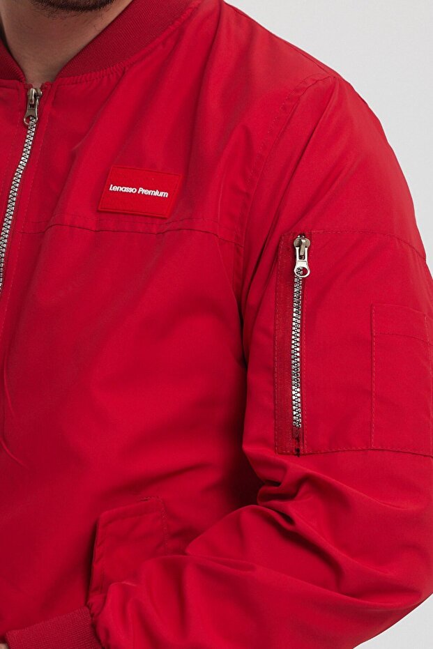 سترة رجالية عادية مقاومة للماء عالية الجودة - 2